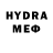 МЕТАДОН VHQ Agibai Raximov